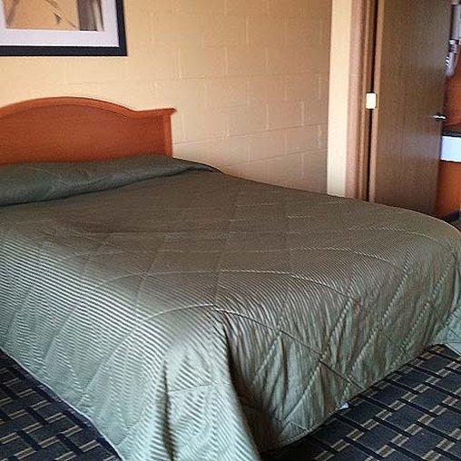 Sleep-Ees Inn, Saginaw & Frankenmuth Екстер'єр фото